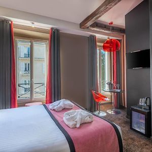 Suite Familiale 4 Personnes